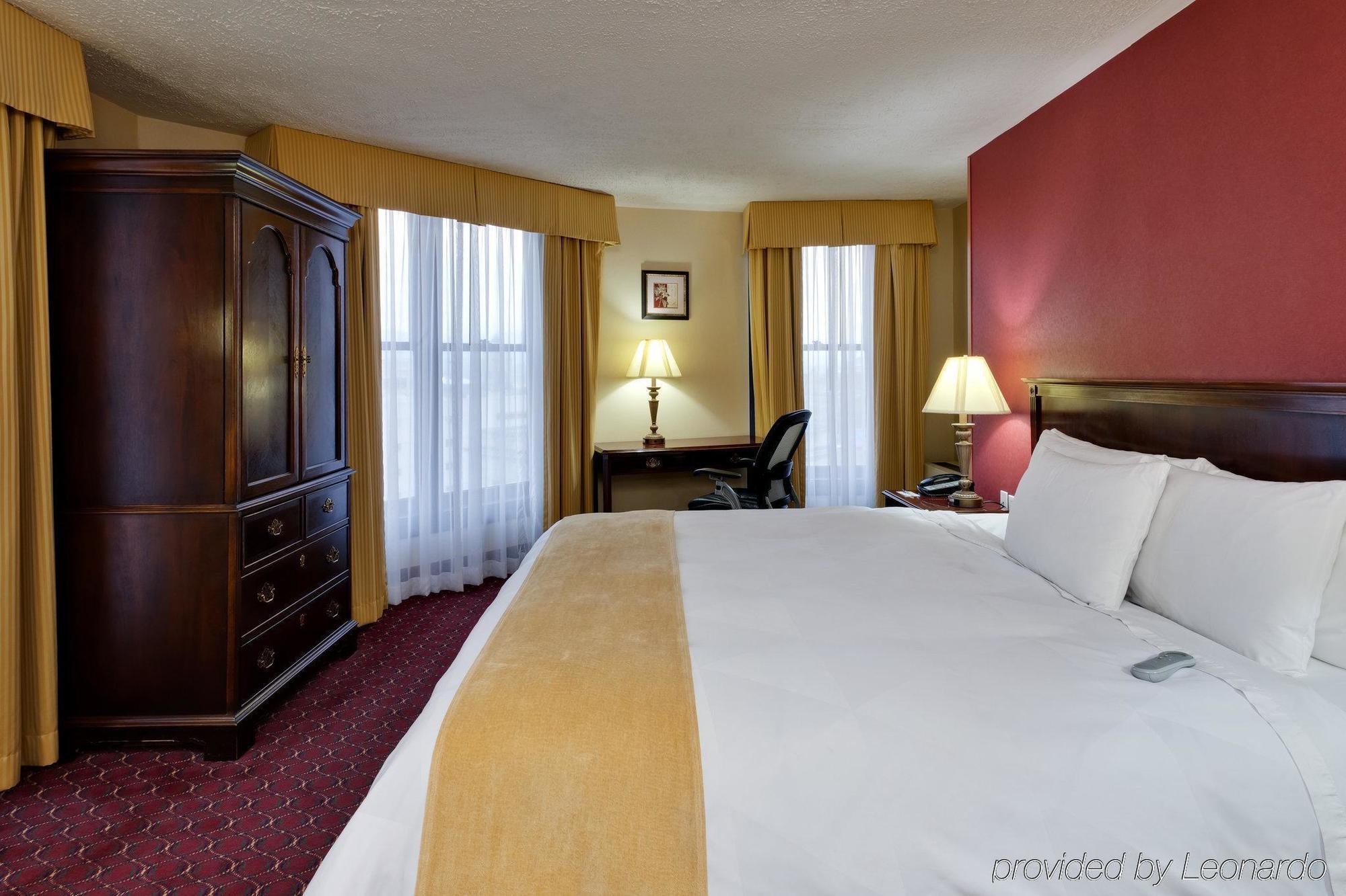 Radisson Lackawanna Station Hotel Scranton Exterior foto